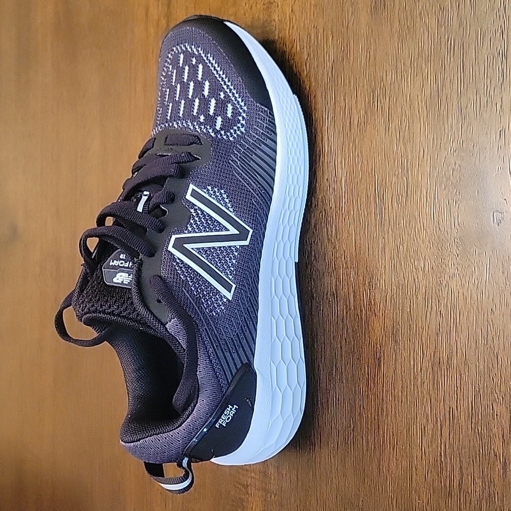 New Balance Women's Fresh Foam Cross Tr V1 Trainer
